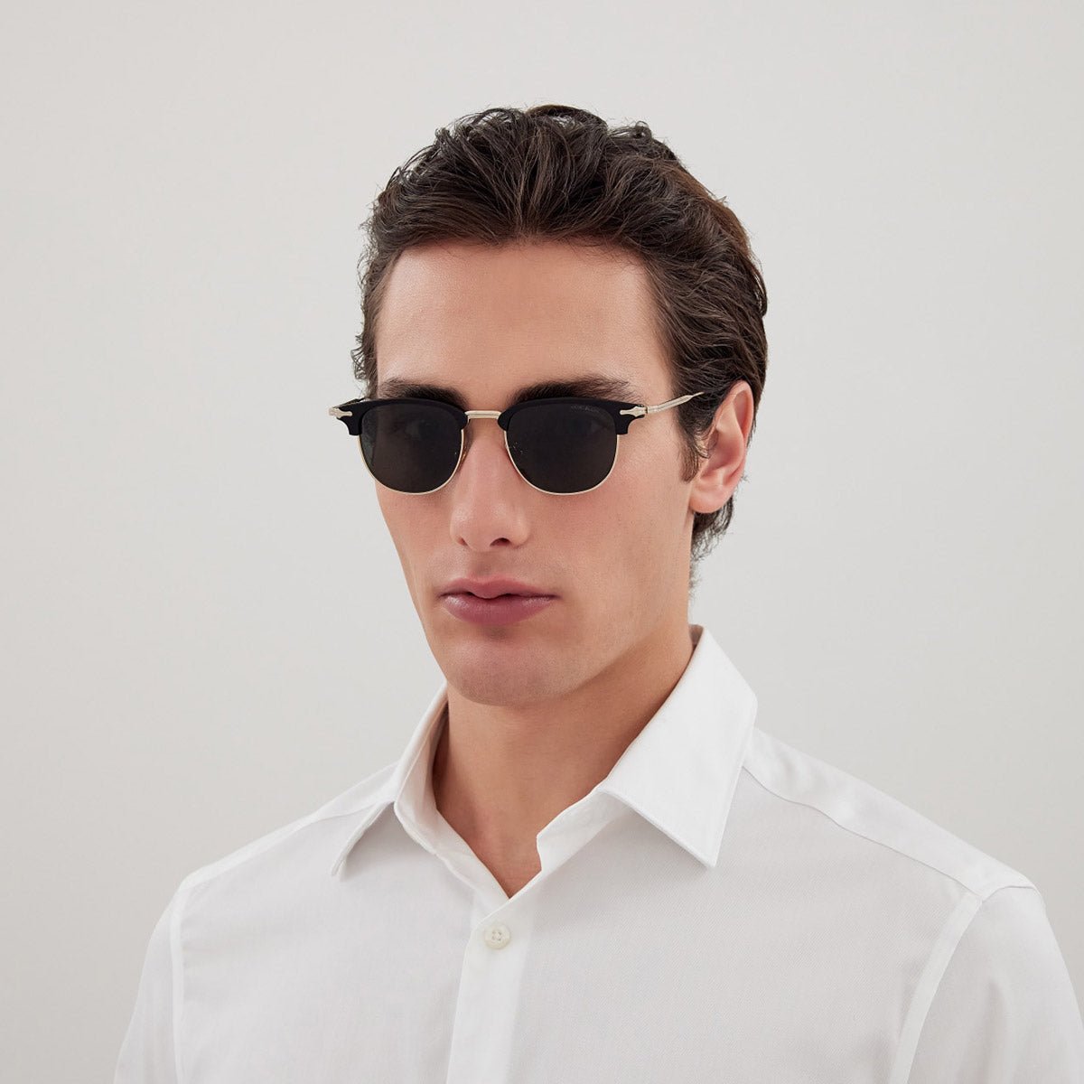 MONTBLANC MB0364S NIB -MONTBLANC Sunglasses- Optivision