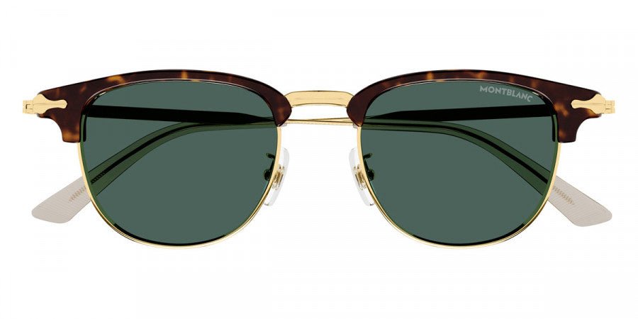 MONTBLANC MB0364S NIB -MONTBLANC Sunglasses- Optivision