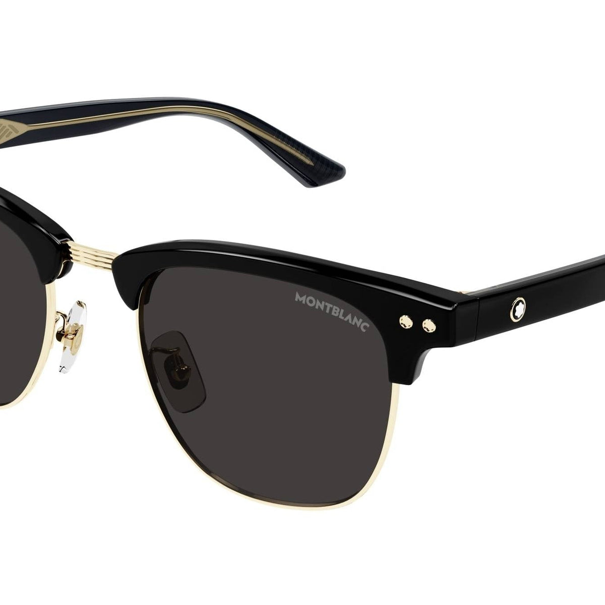 MONTBLANC MB0382S Snowcap