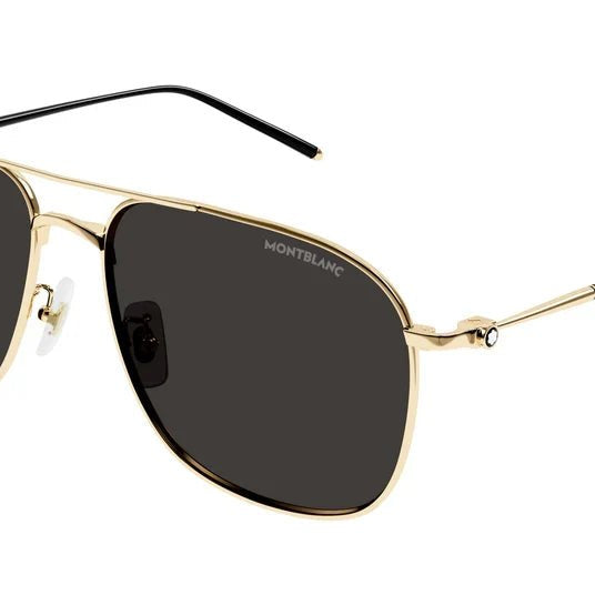 MONTBLANC MB0417SA Capsule -MONTBLANC Sunglasses- Optivision