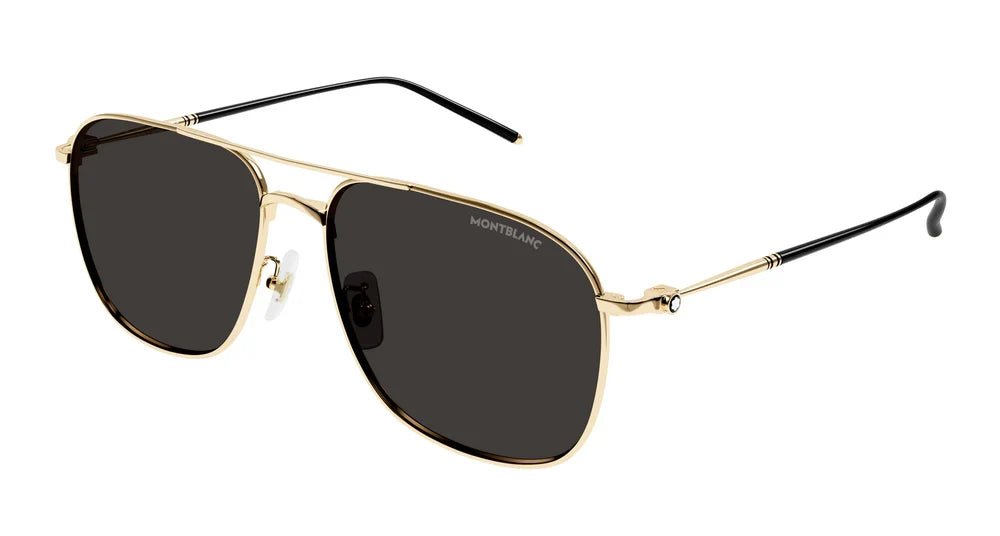 MONTBLANC MB0417SA Capsule -MONTBLANC Sunglasses- Optivision