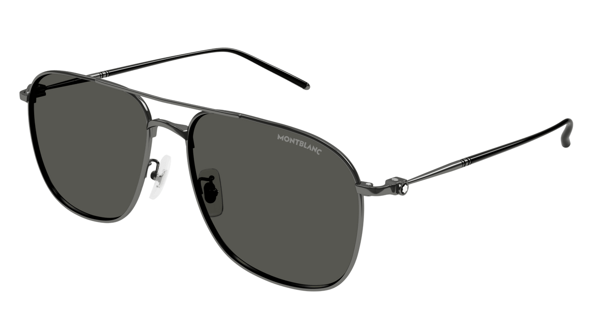 MONTBLANC MB0417SA Capsule -MONTBLANC Sunglasses- Optivision