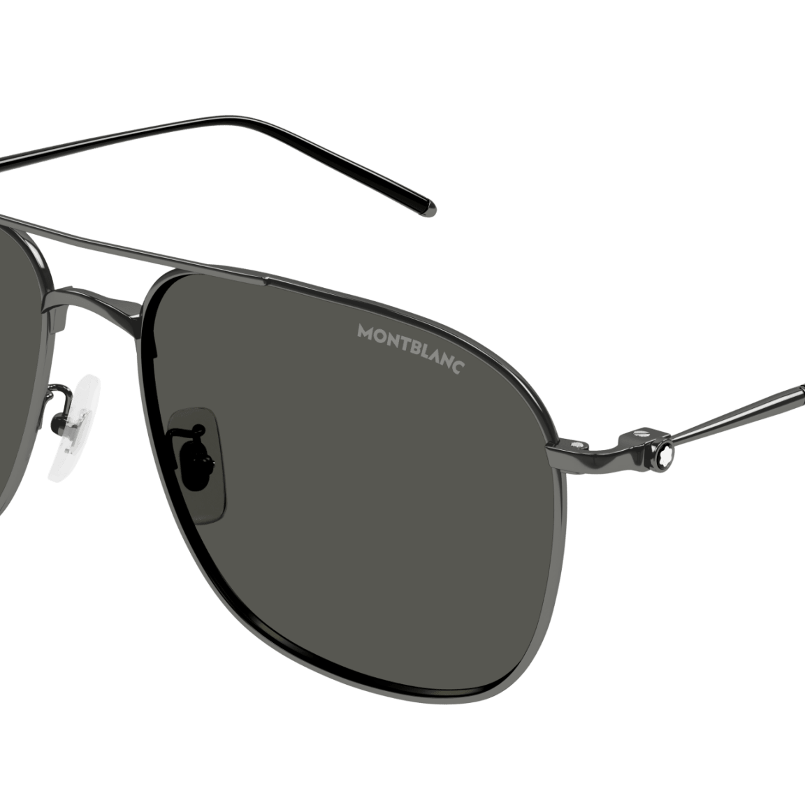 MONTBLANC MB0417SA Capsule -MONTBLANC Sunglasses- Optivision