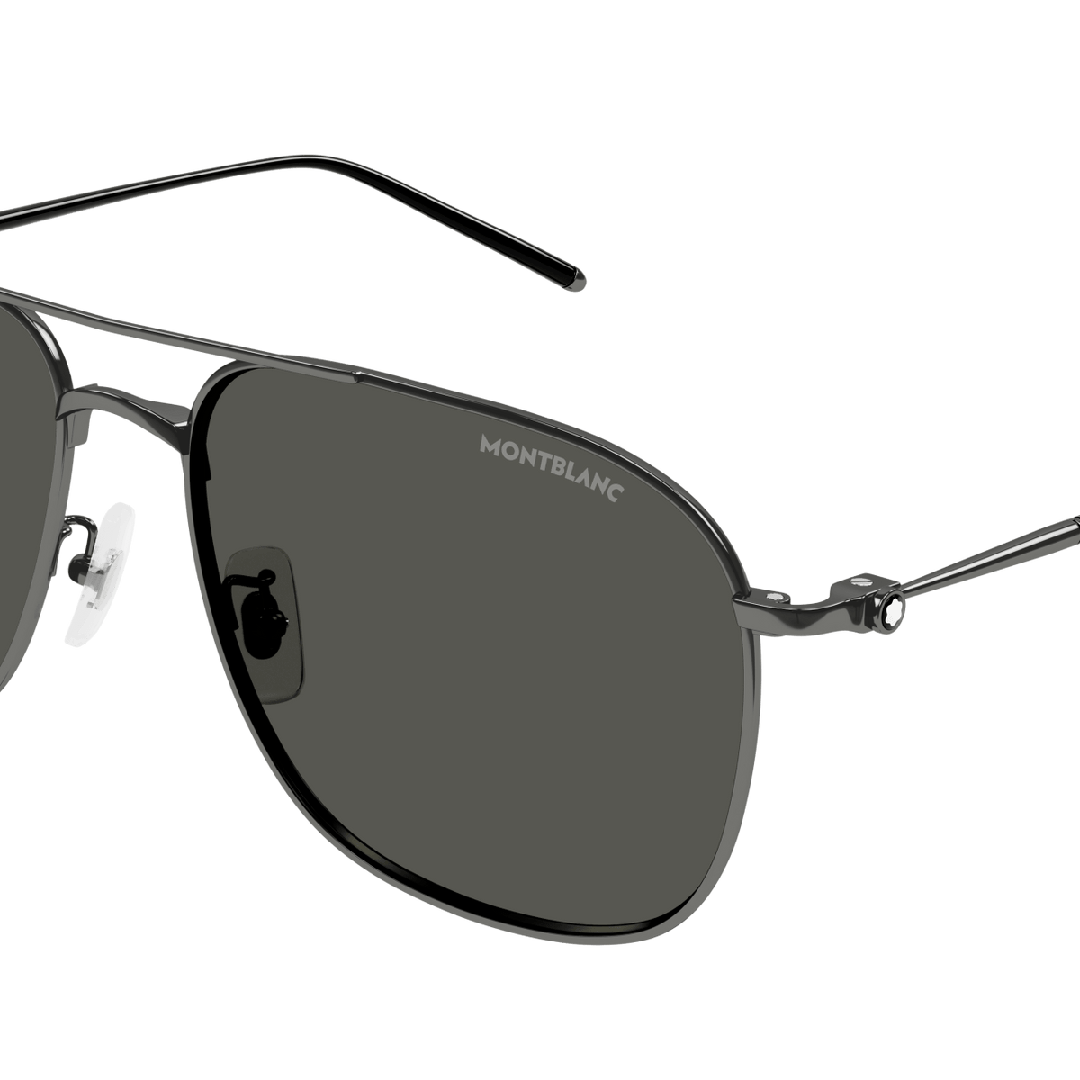 MONTBLANC MB0417SA Capsule