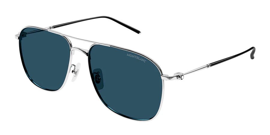 MONTBLANC MB0417SA Capsule -MONTBLANC Sunglasses- Optivision