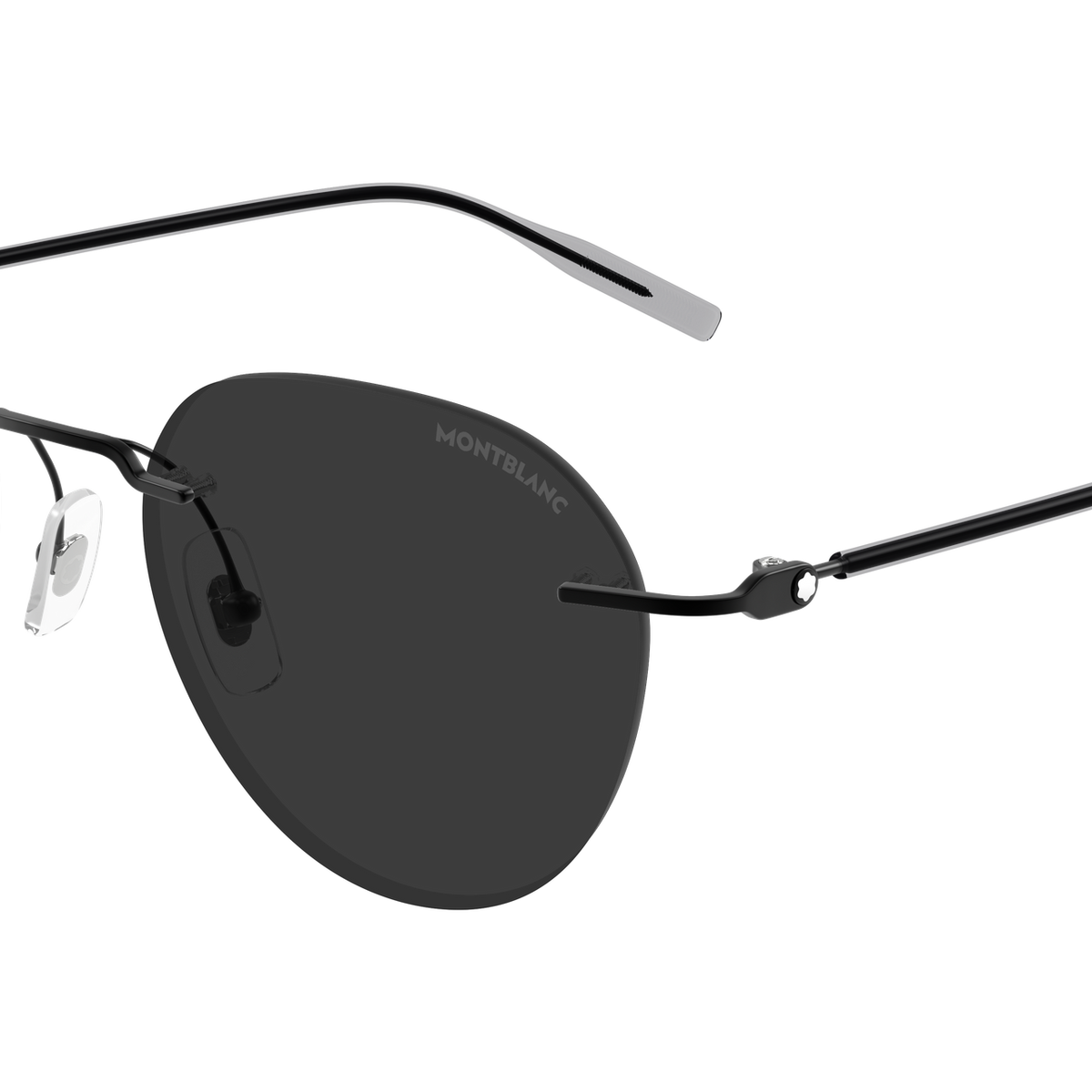 MONTBLANC MB0428S هايبر لايت