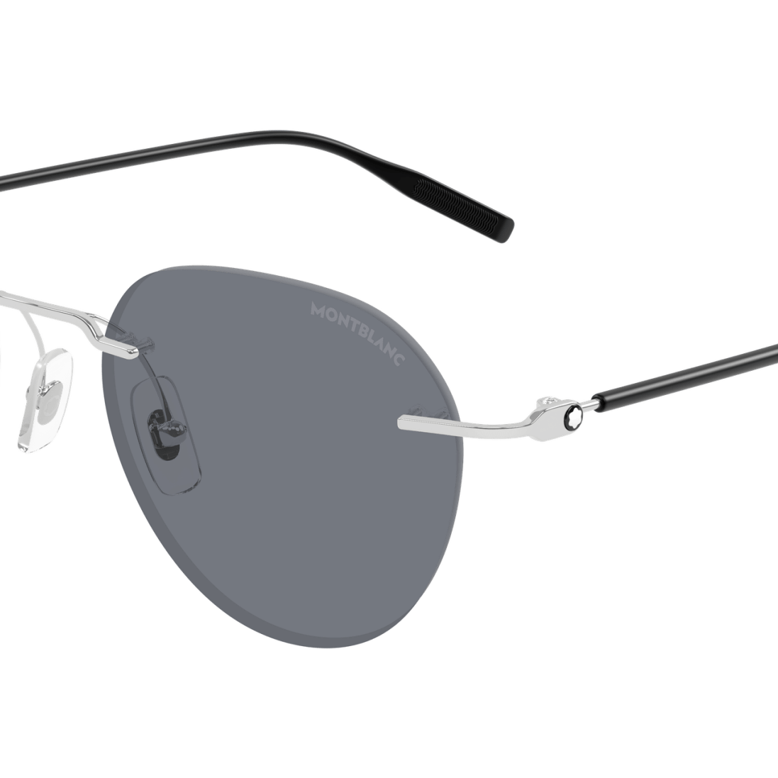MONTBLANC MB0428S Hyperlight -MONTBLANC Sunglasses- Optivision