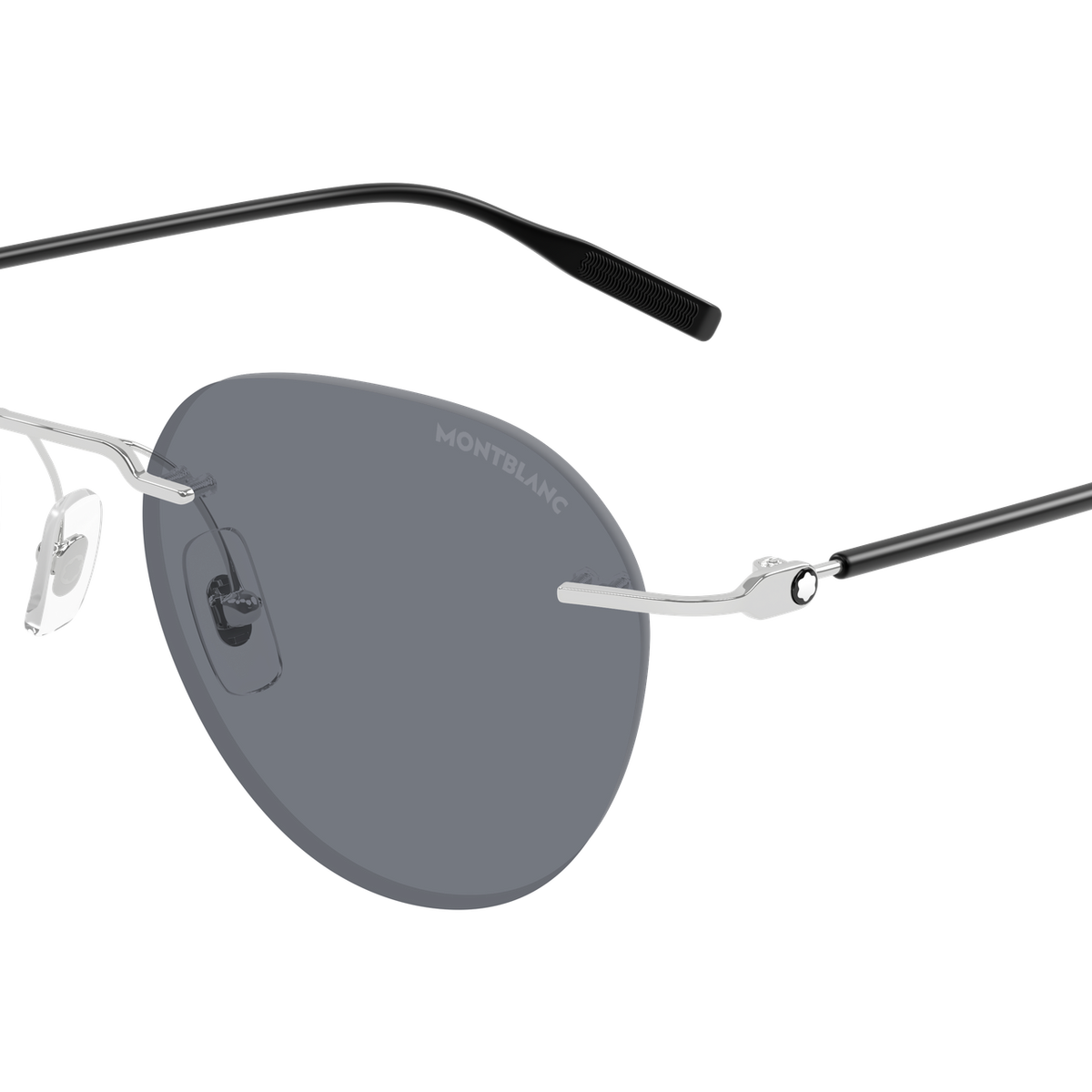 MONTBLANC MB0428S هايبر لايت