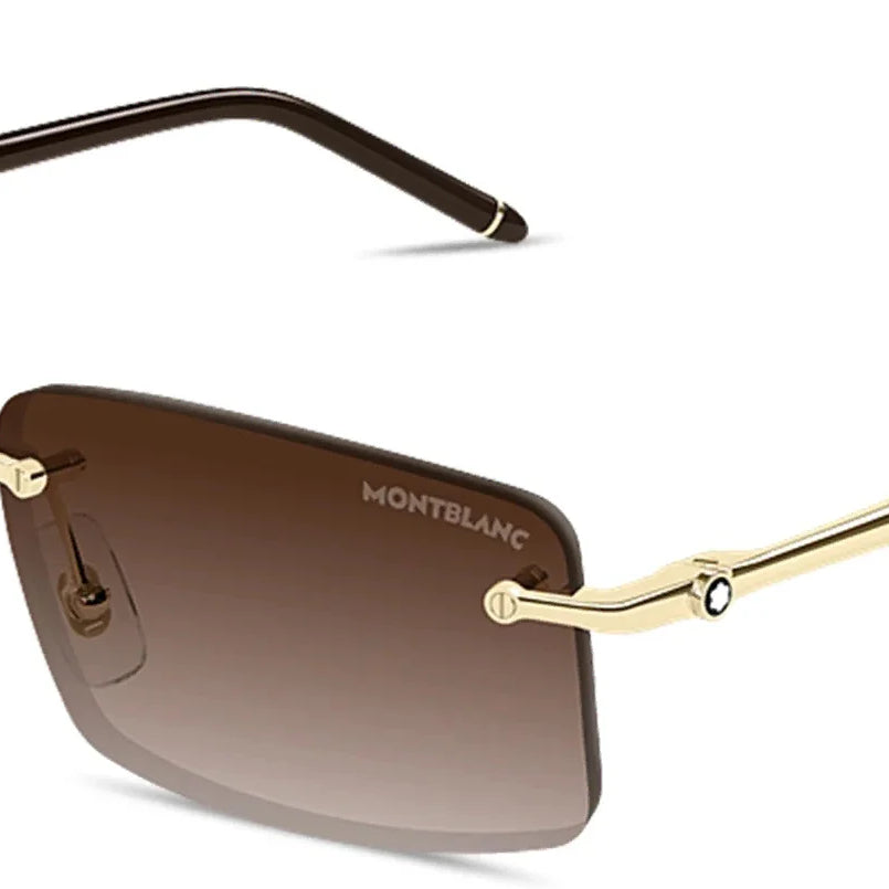 MONTBLANC MB0443S Snowcap
