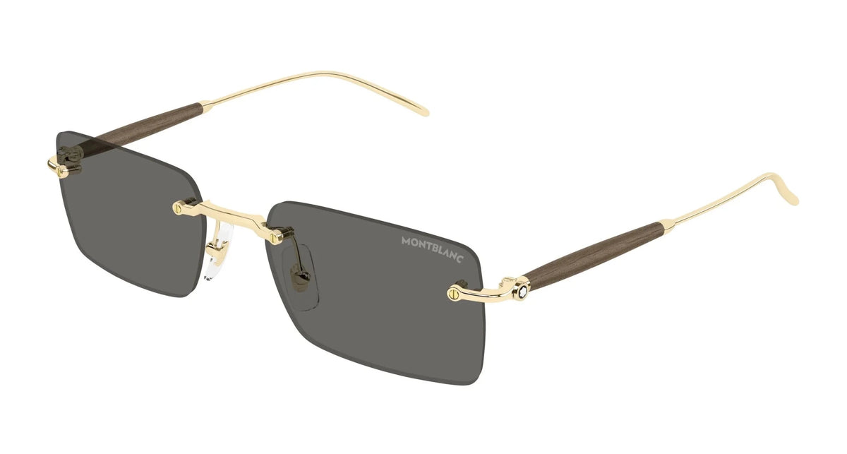 MONTBLANC MB0453S -MONTBLANC Sunglasses- Optivision