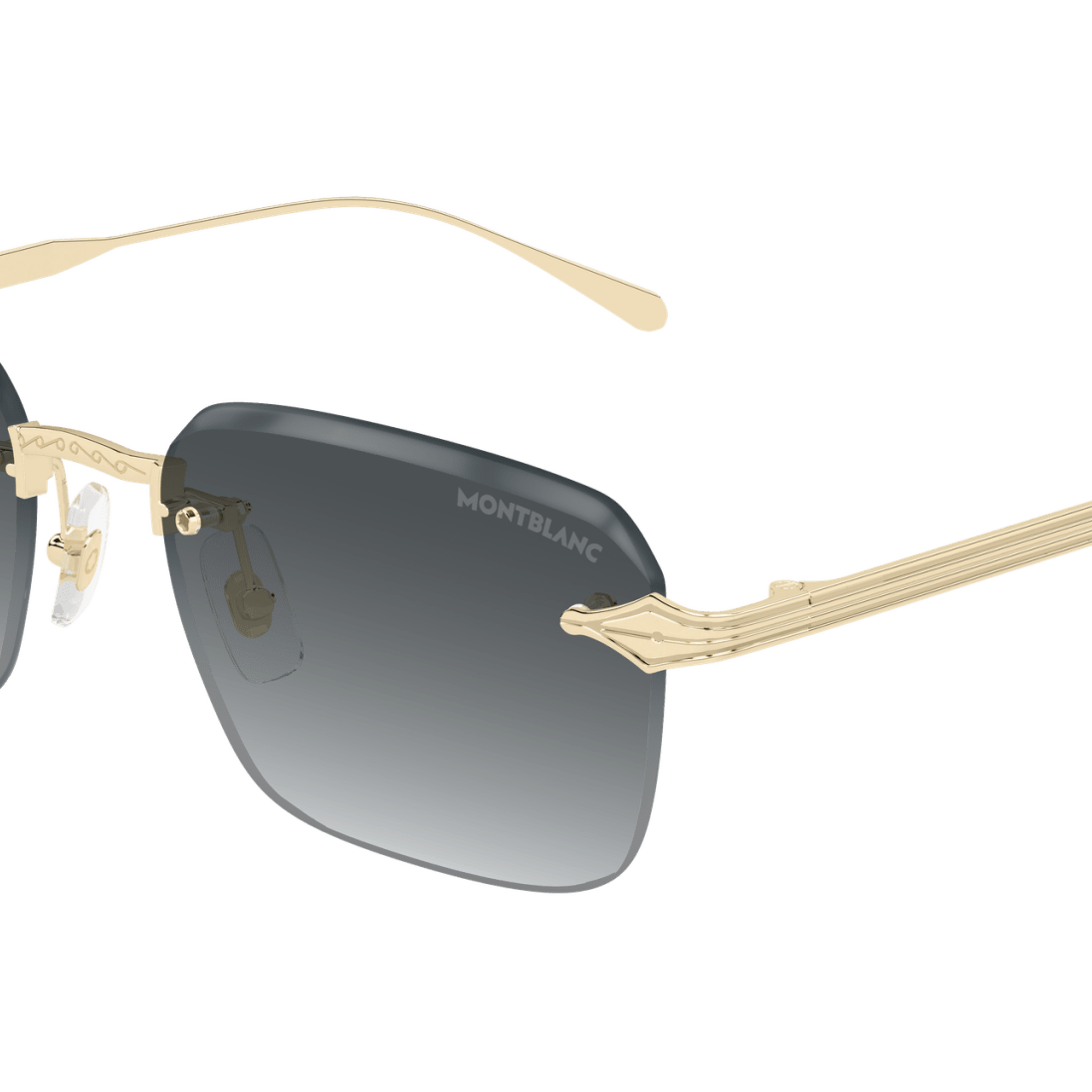 MONTBLANC MB0456S -MONTBLANC Sunglasses- Optivision