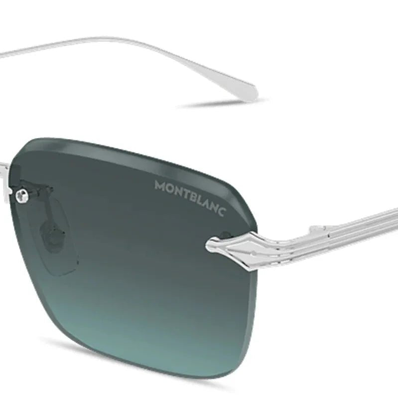MONTBLANC MB0456S -MONTBLANC Sunglasses- Optivision