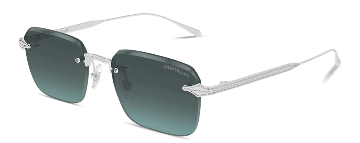 MONTBLANC MB0456S -MONTBLANC Sunglasses- Optivision