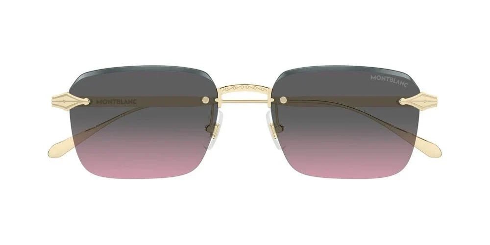 MONTBLANC MB0456S -MONTBLANC Sunglasses- Optivision