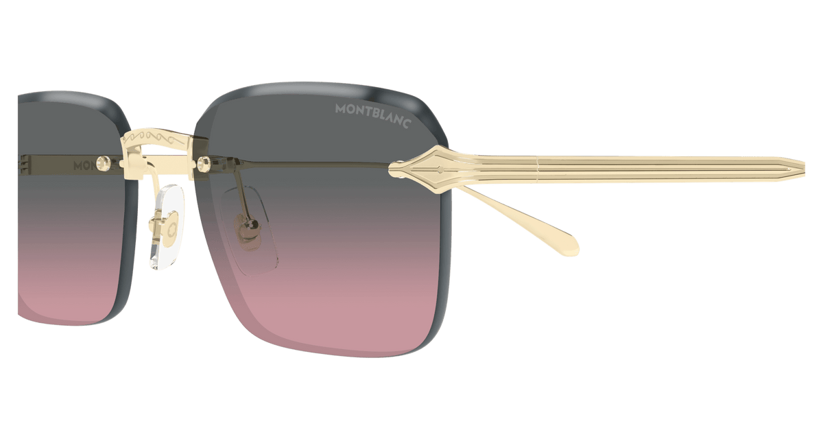 MONTBLANC MB0456S -MONTBLANC Sunglasses- Optivision