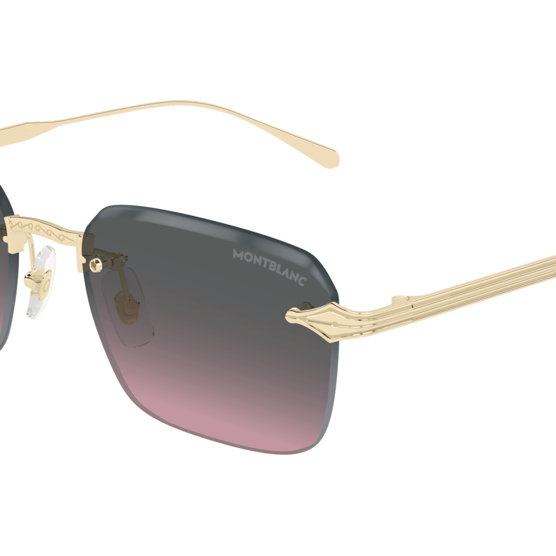 MONTBLANC MB0456S -MONTBLANC Sunglasses- Optivision