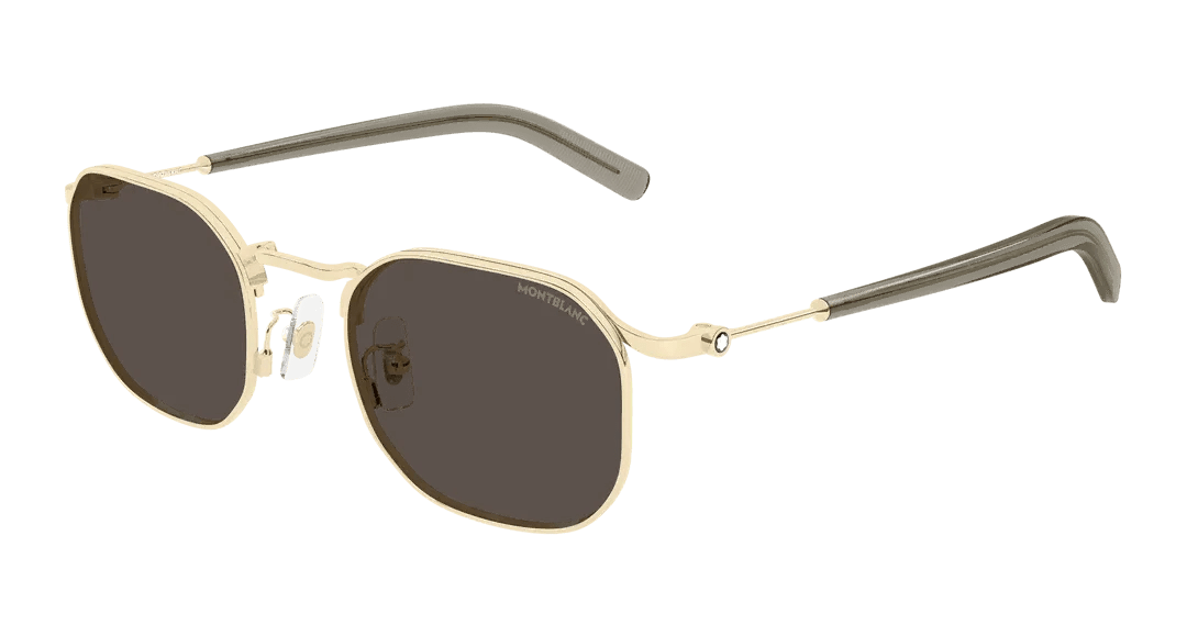 MONTBLANC MB0459S -MONTBLANC Sunglasses- Optivision