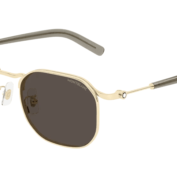 MONTBLANC MB0459S -MONTBLANC Sunglasses- Optivision