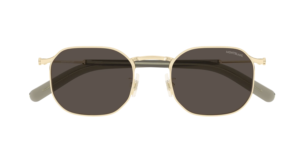 MONTBLANC MB0459S -MONTBLANC Sunglasses- Optivision