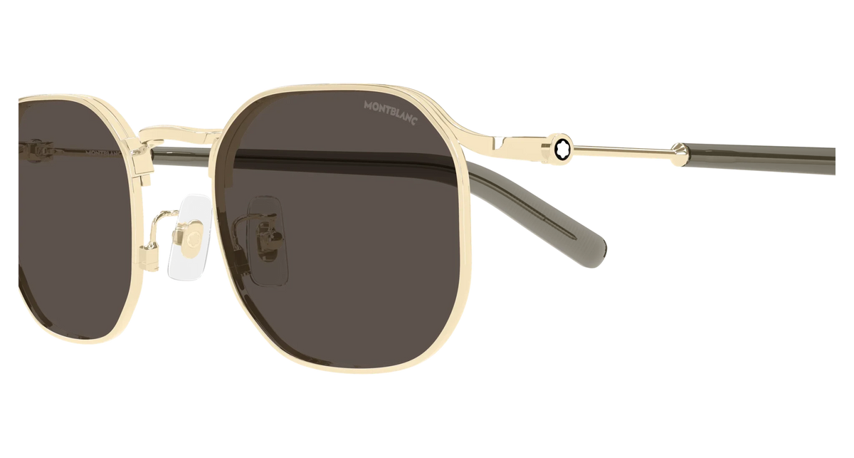 MONTBLANC MB0459S -MONTBLANC Sunglasses- Optivision