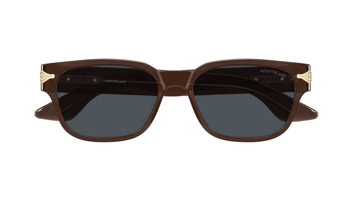 MONTBLANC MB0479S -MONTBLANC Sunglasses- Optivision