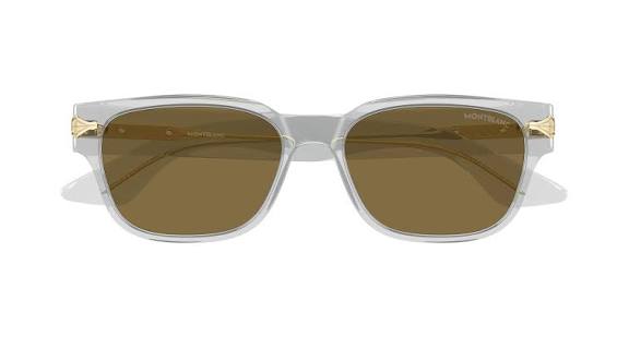 MONTBLANC MB0479S -MONTBLANC Sunglasses- Optivision