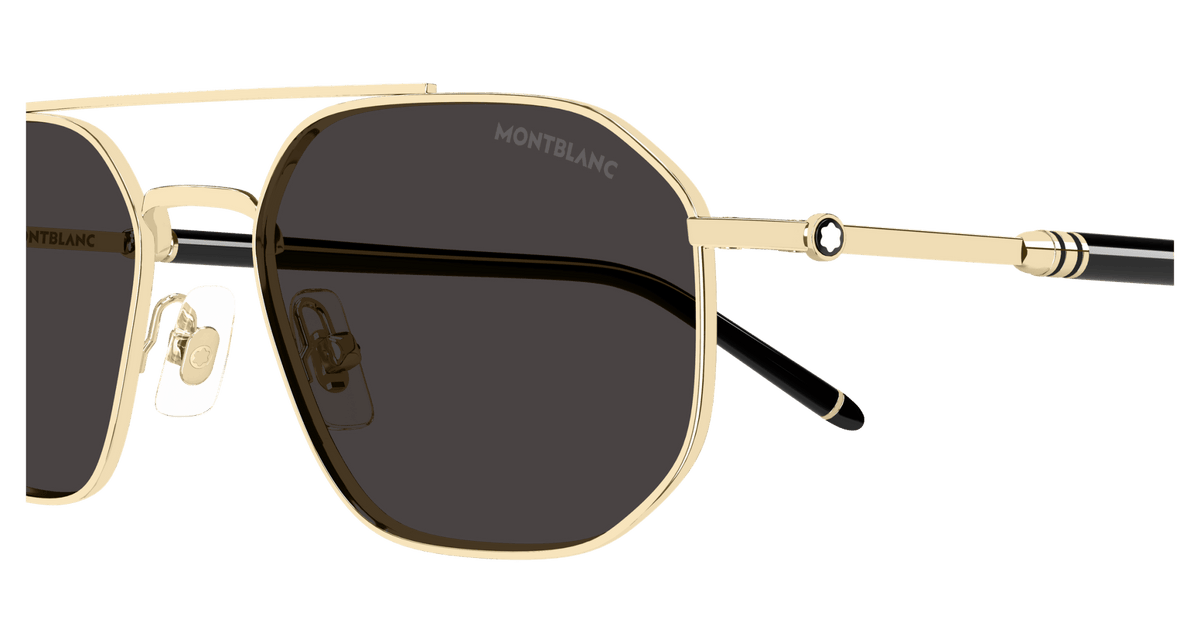 MONTBLANC MB0481S -MONTBLANC Sunglasses- Optivision