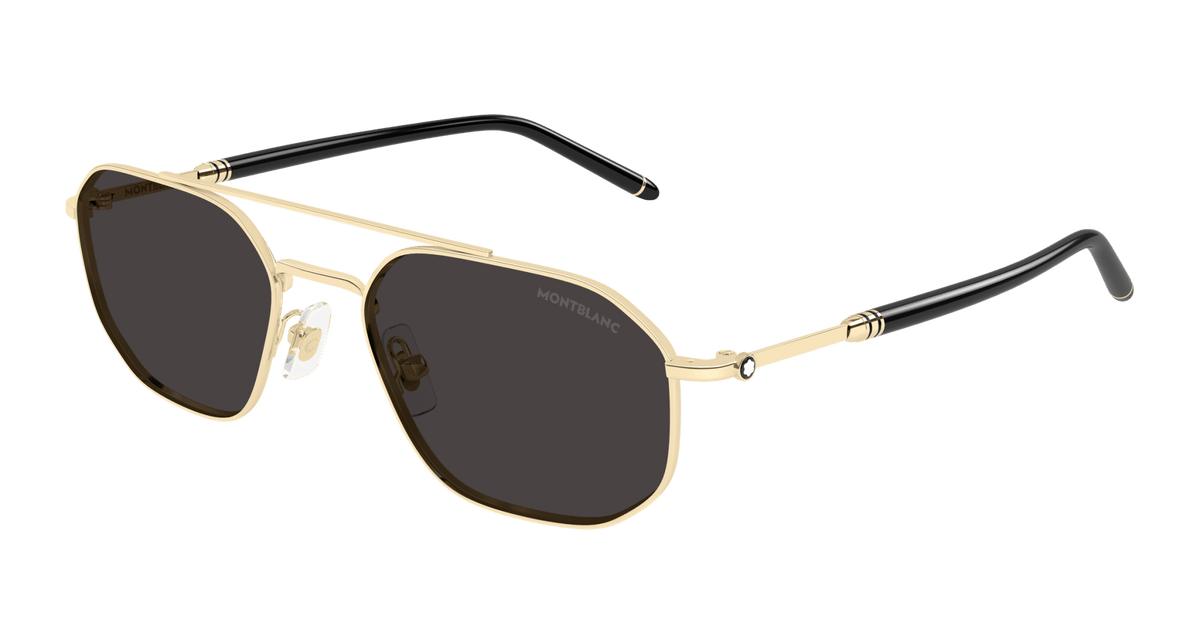 MONTBLANC MB0481S -MONTBLANC Sunglasses- Optivision