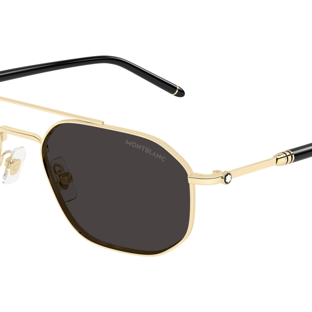 MONTBLANC MB0481S -MONTBLANC Sunglasses- Optivision