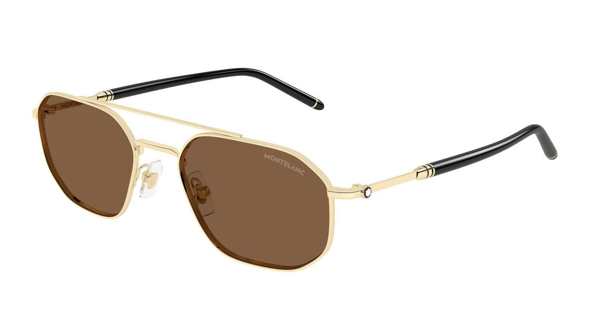 MONTBLANC MB0481S -MONTBLANC Sunglasses- Optivision