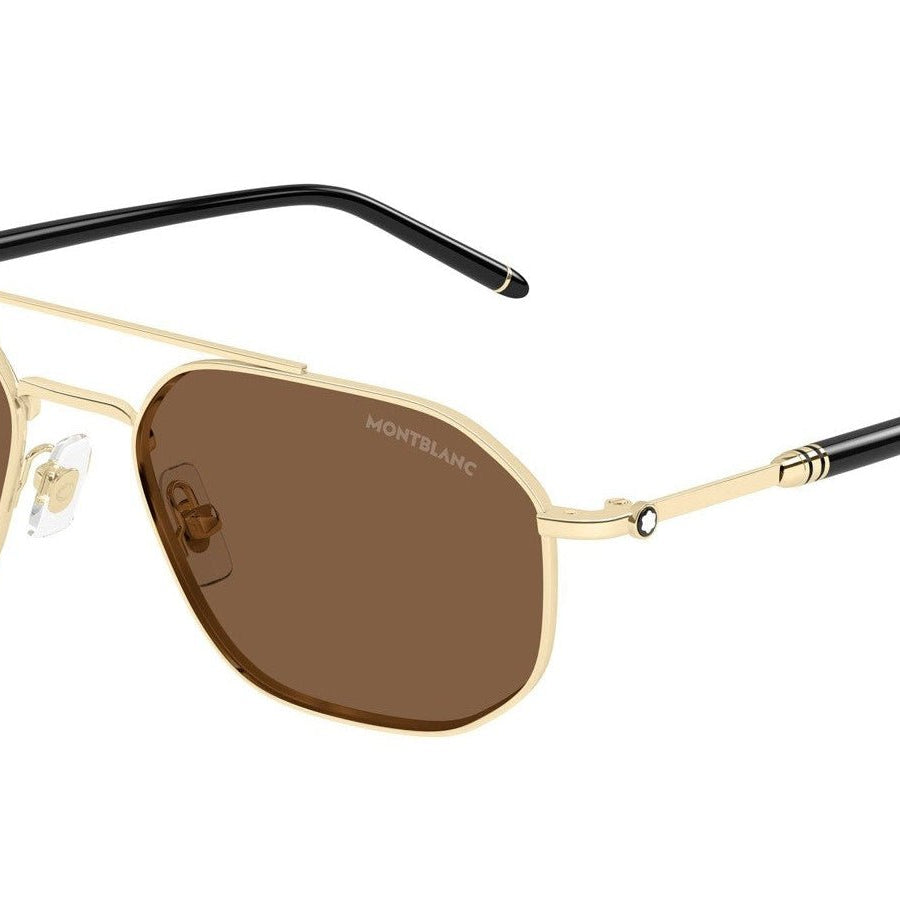 MONTBLANC MB0481S -MONTBLANC Sunglasses- Optivision