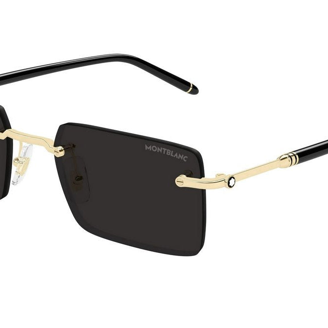 MONTBLANC MB0482S -MONTBLANC Sunglasses- Optivision