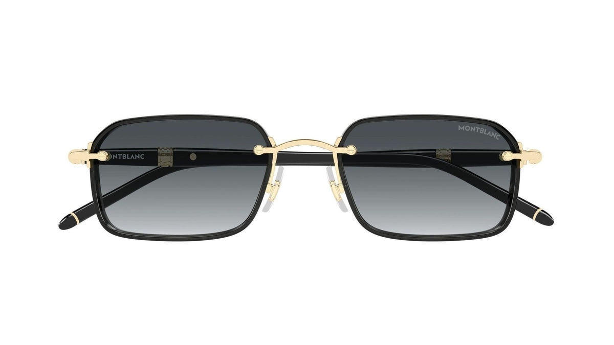 MONTBLANC MB0483S -MONTBLANC Sunglasses- Optivision