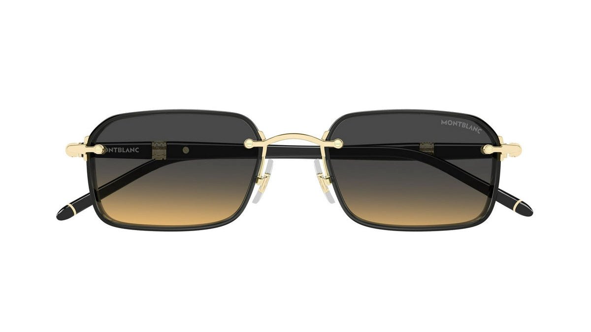 MONTBLANC MB0483S -MONTBLANC Sunglasses- Optivision