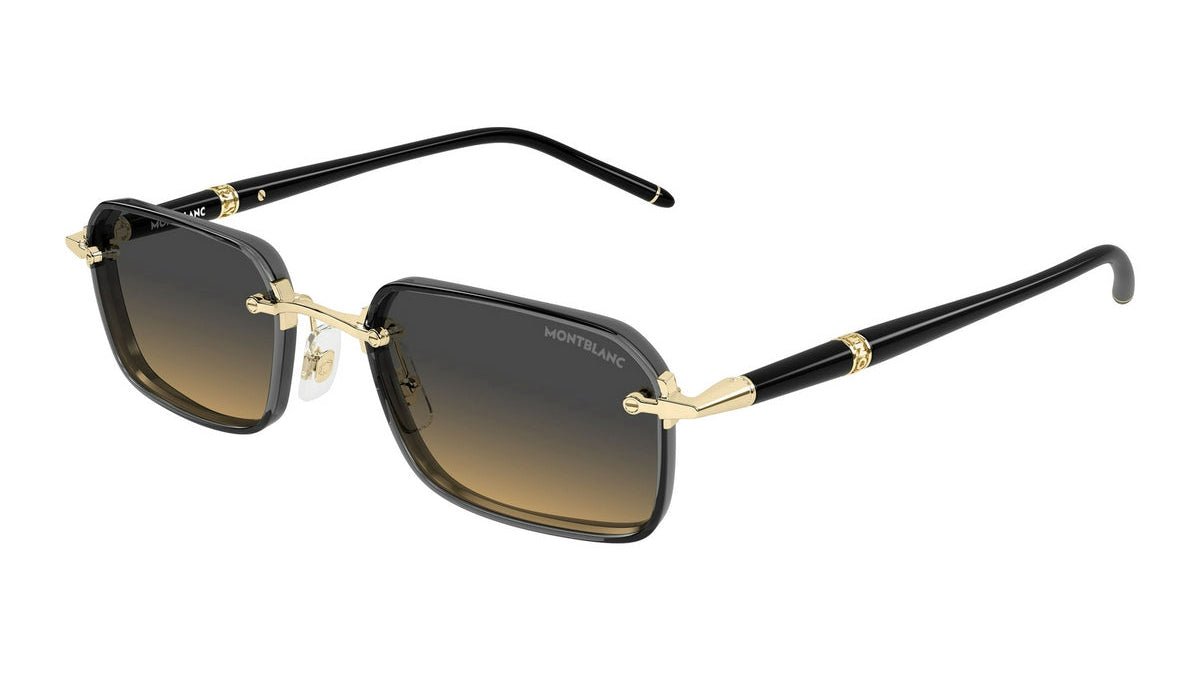 MONTBLANC MB0483S -MONTBLANC Sunglasses- Optivision