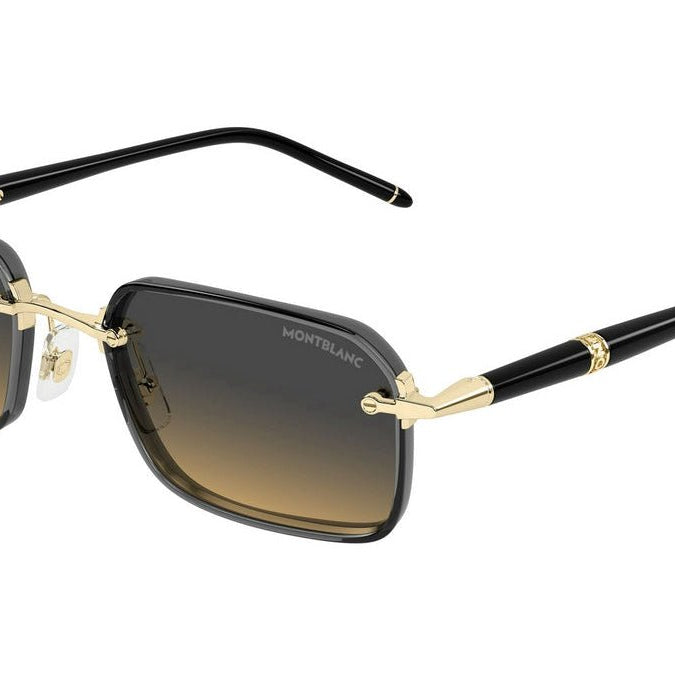 MONTBLANC MB0483S -MONTBLANC Sunglasses- Optivision