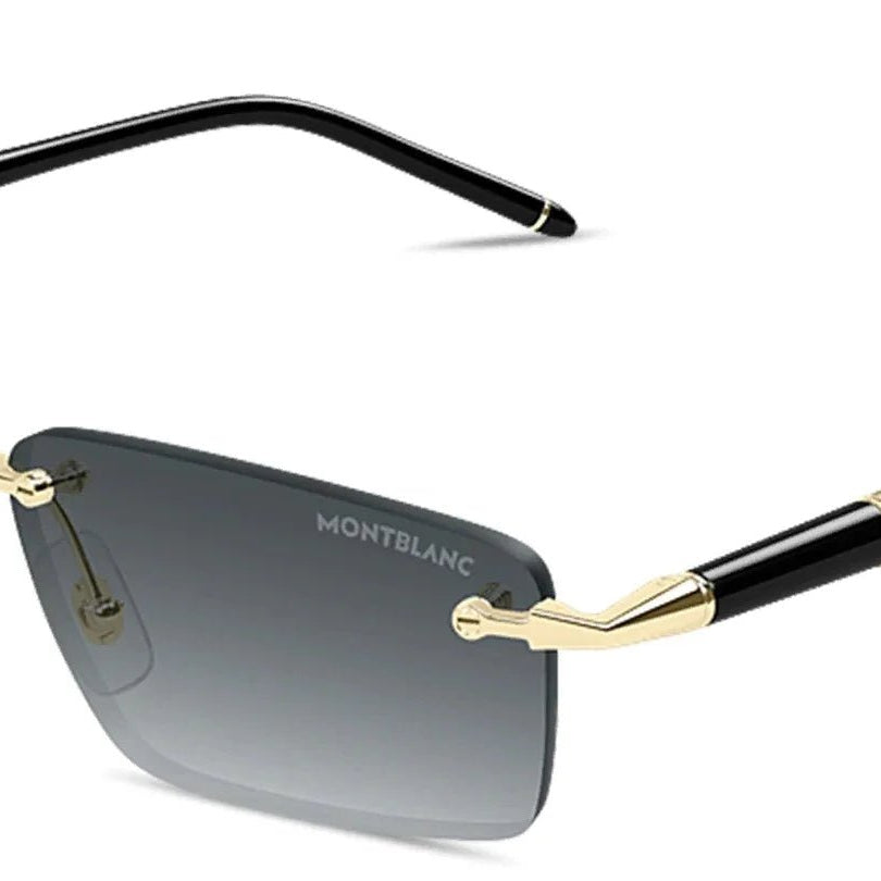 MONTBLANC MB0484S -MONTBLANC Sunglasses- Optivision