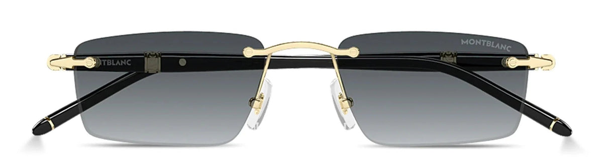 MONTBLANC MB0484S -MONTBLANC Sunglasses- Optivision