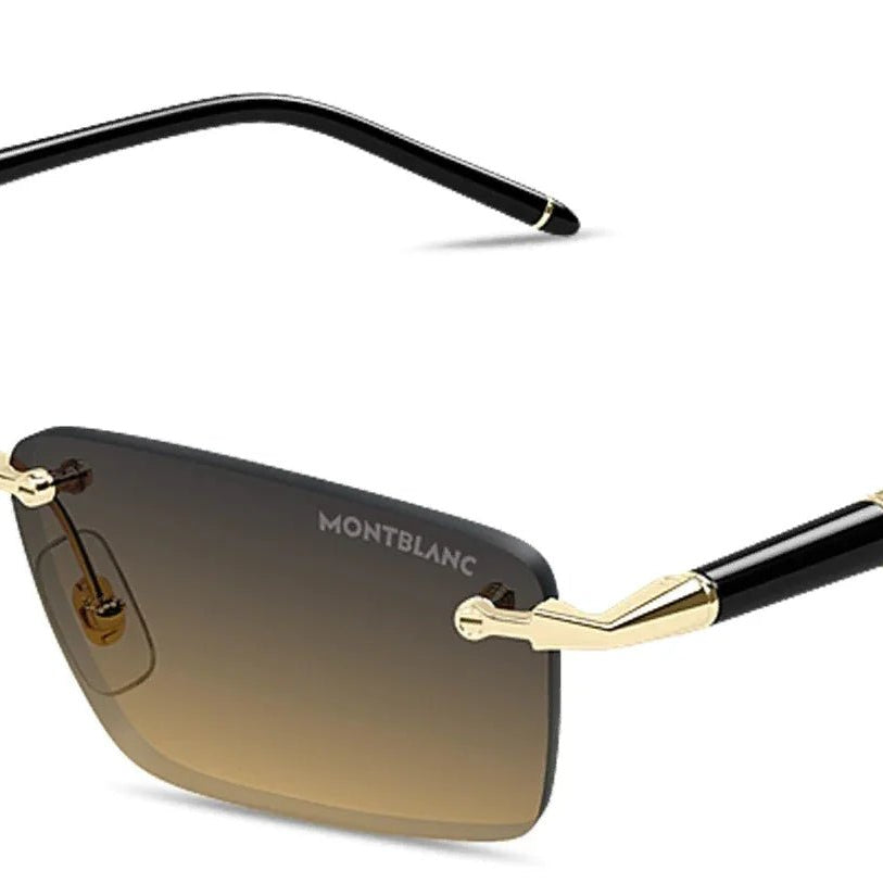 MONTBLANC MB0484S -MONTBLANC Sunglasses- Optivision