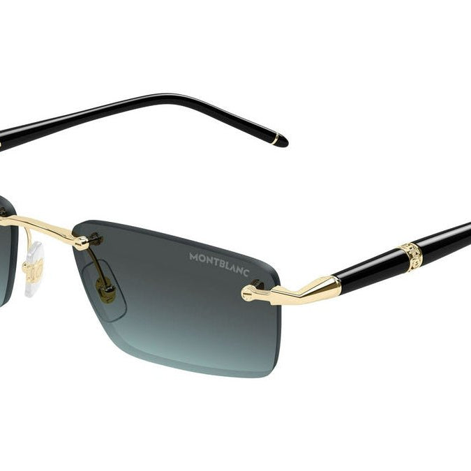 MONTBLANC MB0484S -MONTBLANC Sunglasses- Optivision