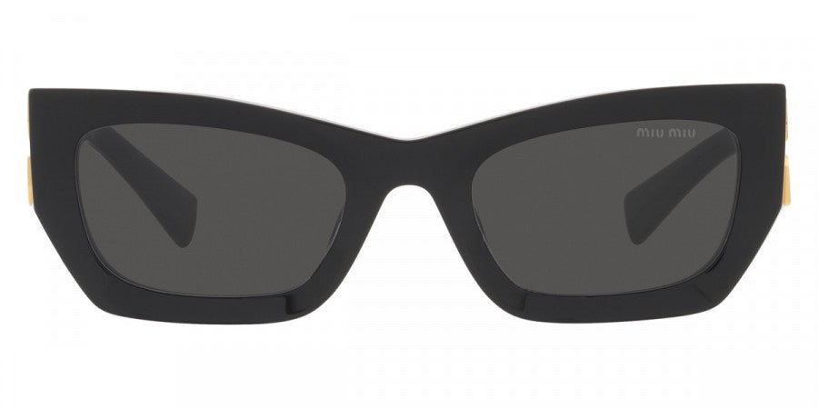 MIU MIU MU 09WS Runway -MIU MIU Sunglasses- Optivision