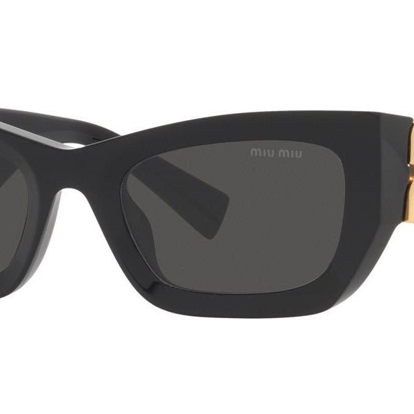 MIU MIU MU 09WS Runway -MIU MIU Sunglasses- Optivision