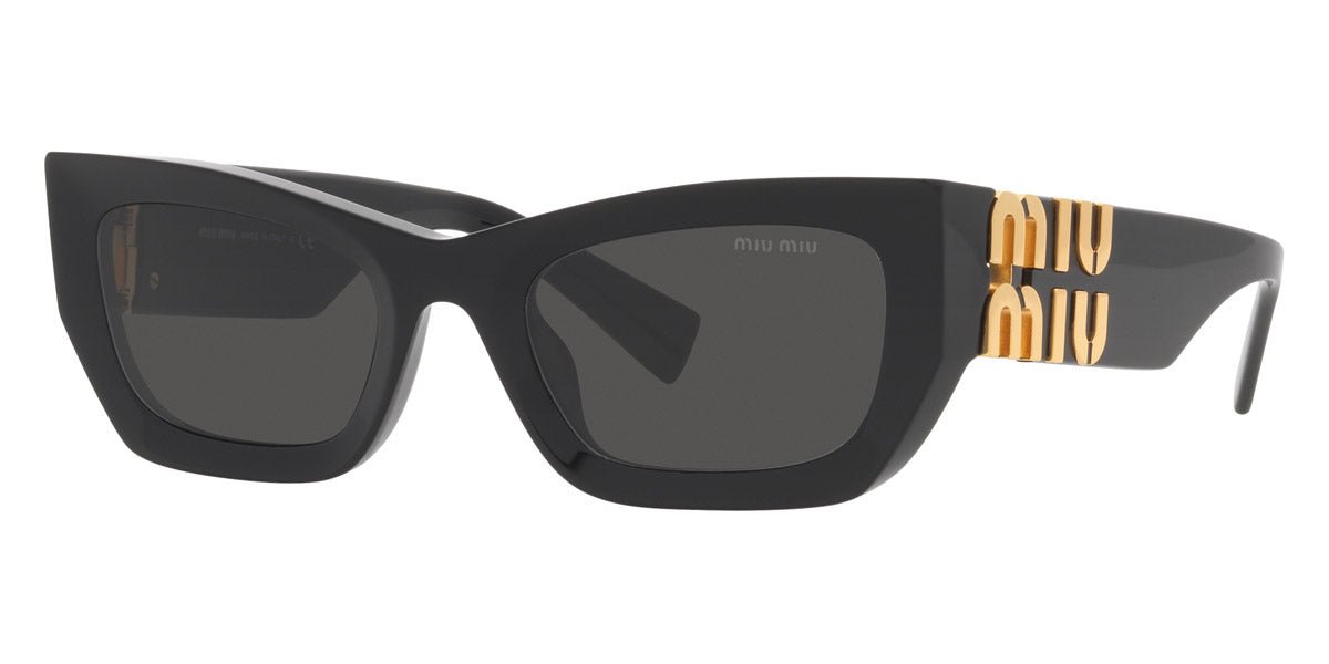 MIU MIU MU 09WS Runway -MIU MIU Sunglasses- Optivision
