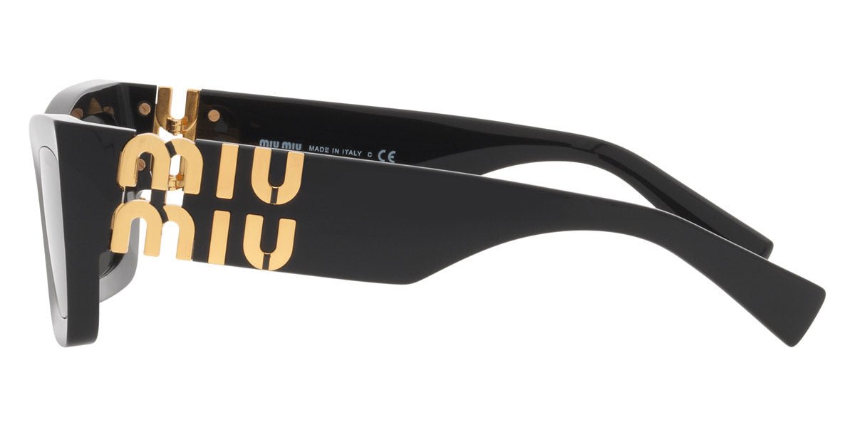 MIU MIU MU 09WS Runway -MIU MIU Sunglasses- Optivision