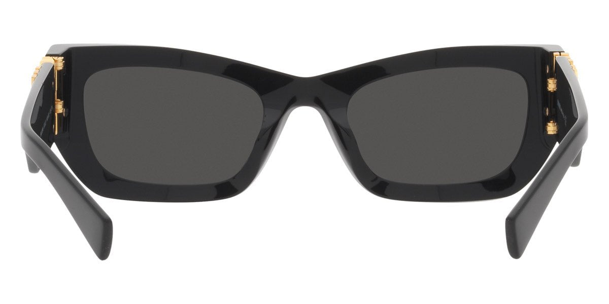 MIU MIU MU 09WS Runway -MIU MIU Sunglasses- Optivision