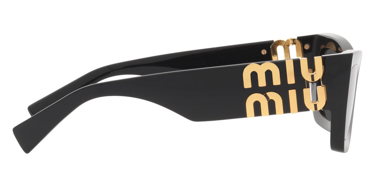 MIU MIU MU 09WS Runway -MIU MIU Sunglasses- Optivision