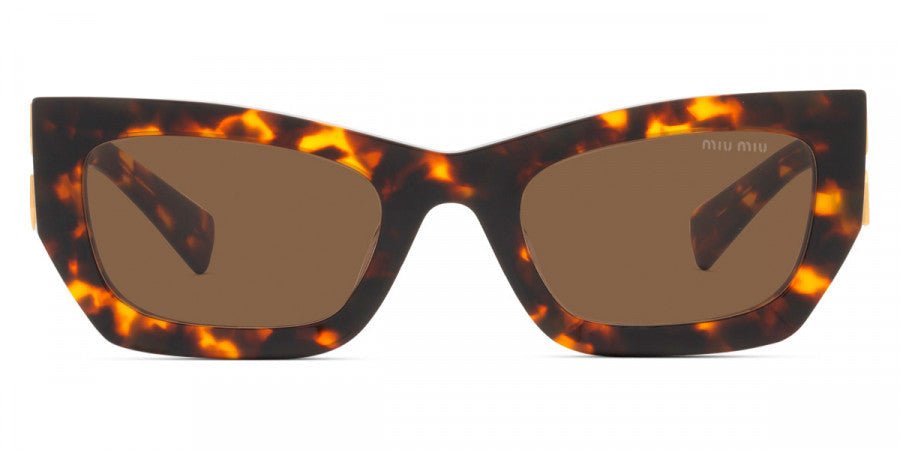 MIU MIU MU 09WS Runway -MIU MIU Sunglasses- Optivision