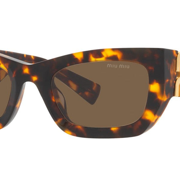 MIU MIU MU 09WS Runway -MIU MIU Sunglasses- Optivision