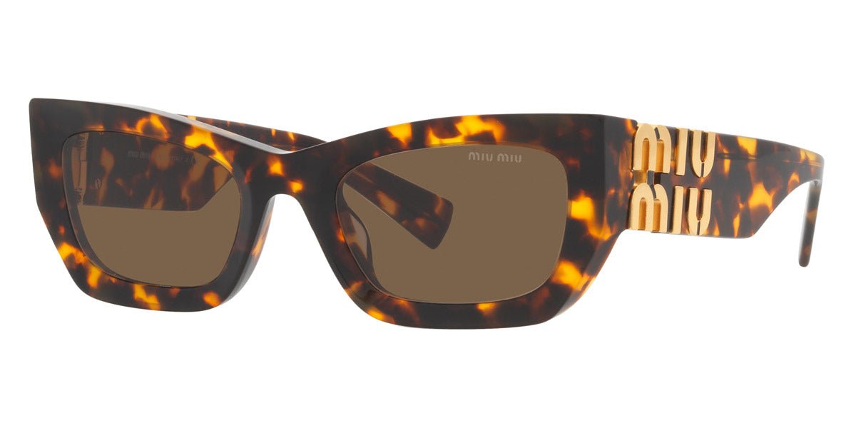 MIU MIU MU 09WS Runway -MIU MIU Sunglasses- Optivision