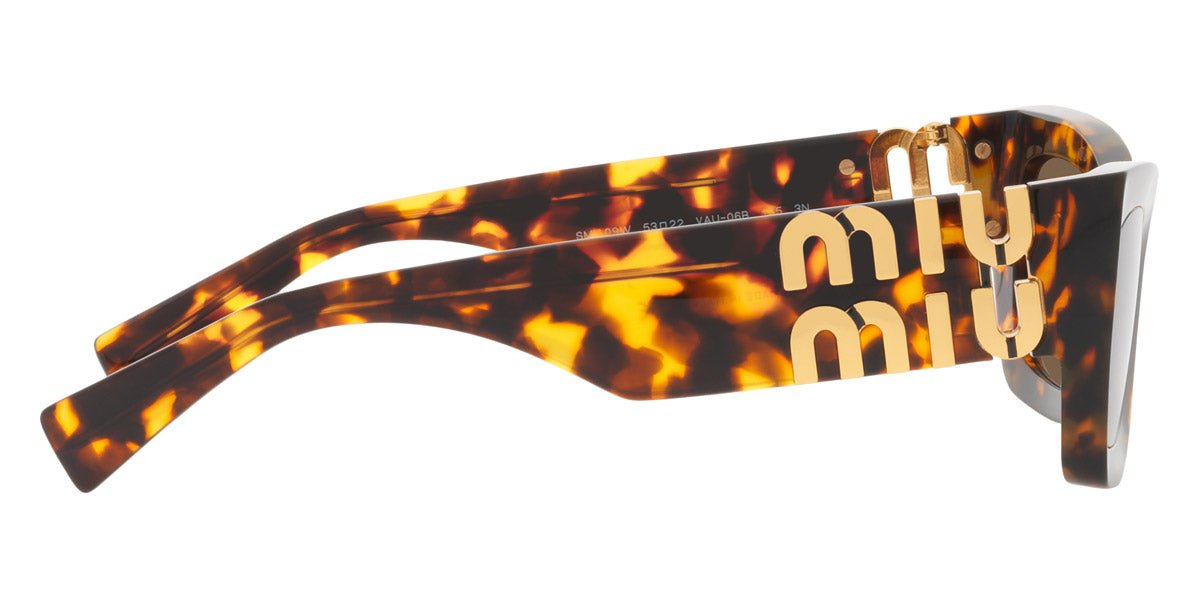 MIU MIU MU 09WS Runway -MIU MIU Sunglasses- Optivision